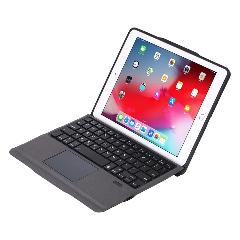 iPad Pro 11 Magnetic Touch-Pad Keyboard