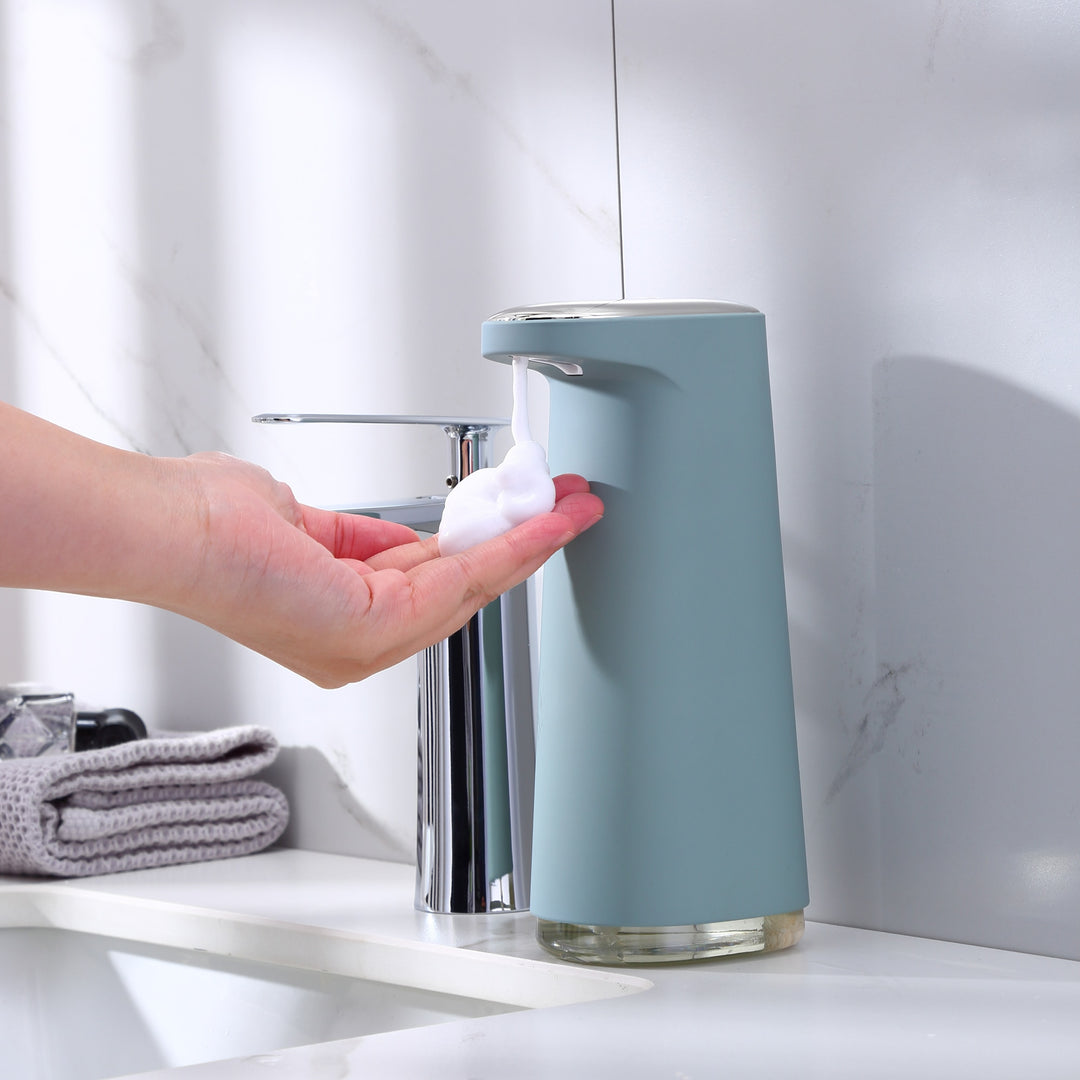 Induction Hand Washing Machine