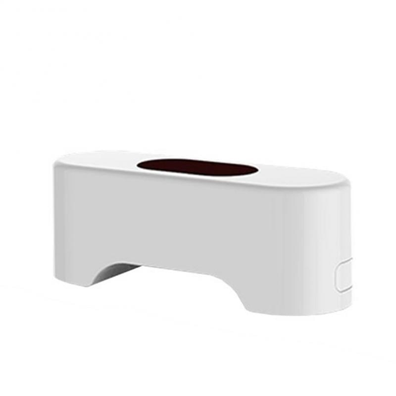 Smart Toilet Flushing Sensor