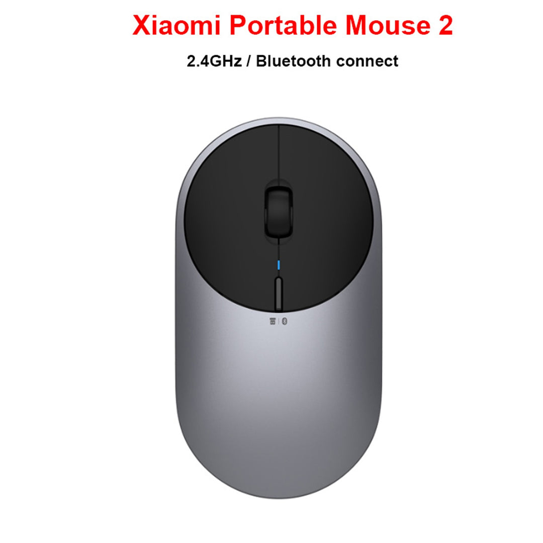 1200DPI Wireless Mouse