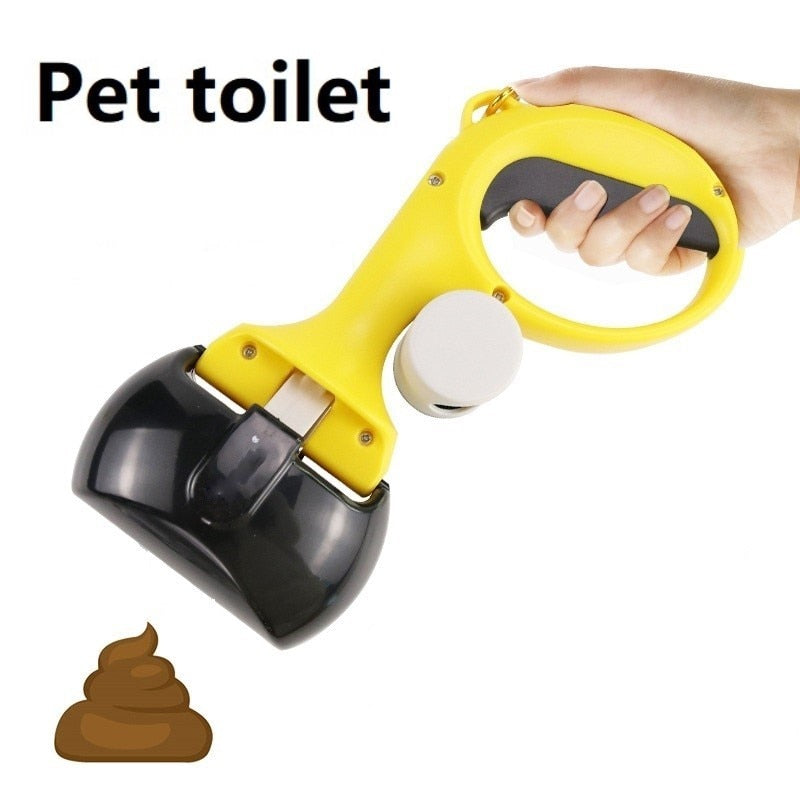 Pet Poop Scooper