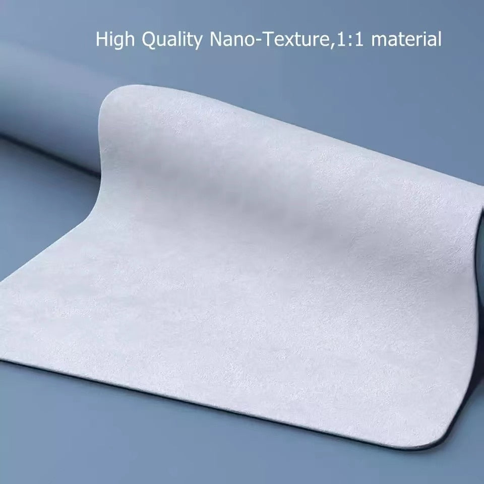 Nano-Texture Screen Cleaning Cloth