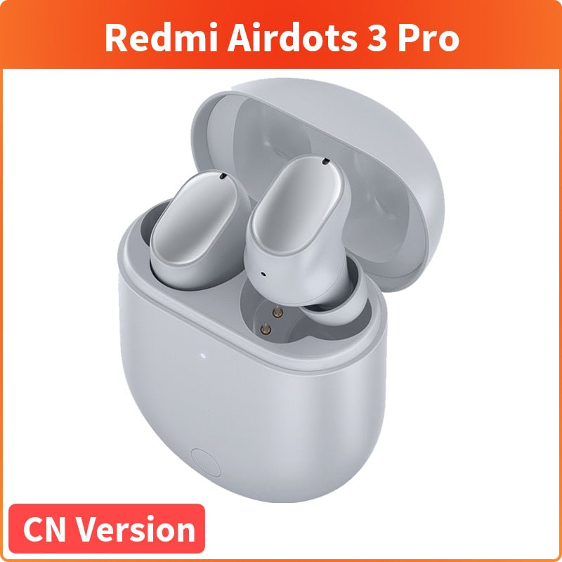 Airdots 3 Pro Wireless Charging Earbuds