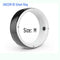 Smart Bluetooth NFC RFID Controller Ring