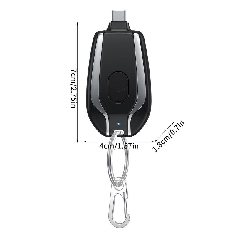 Key Fob Charger