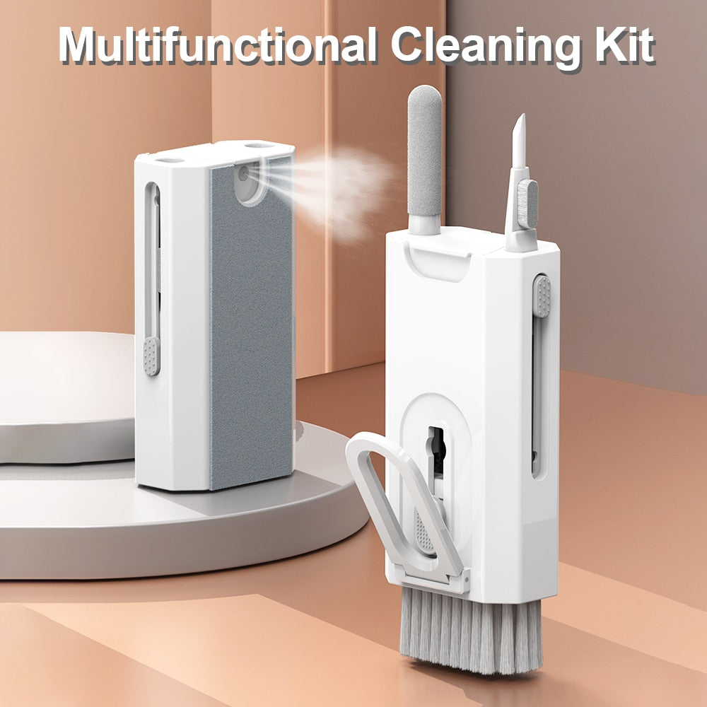 8IN1 Multifunctional Cleaning Kit