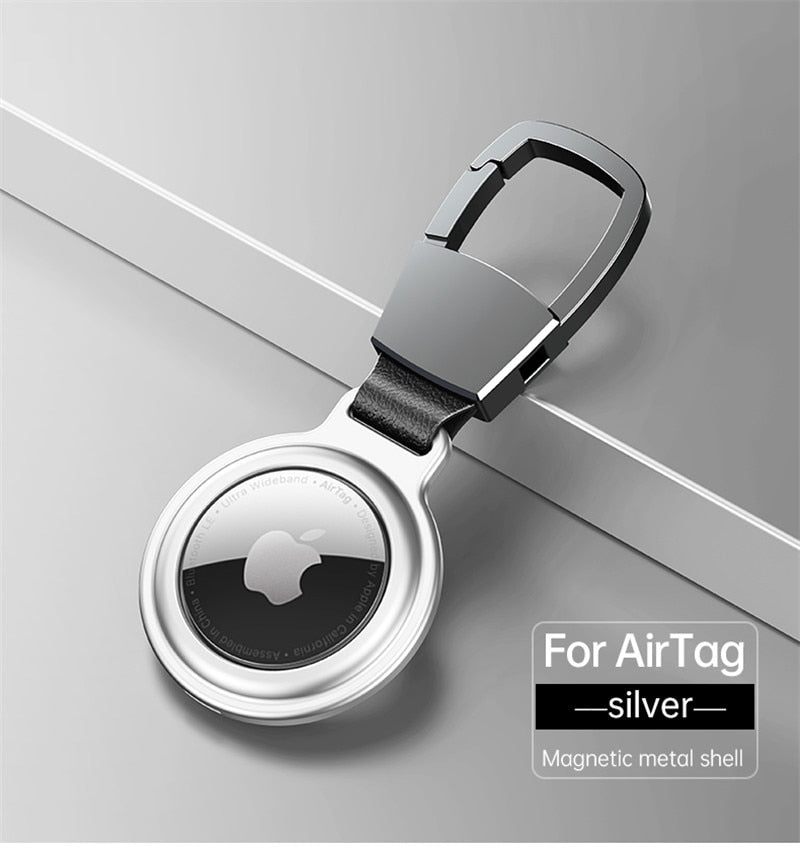 AirTag keychain & Protector Case