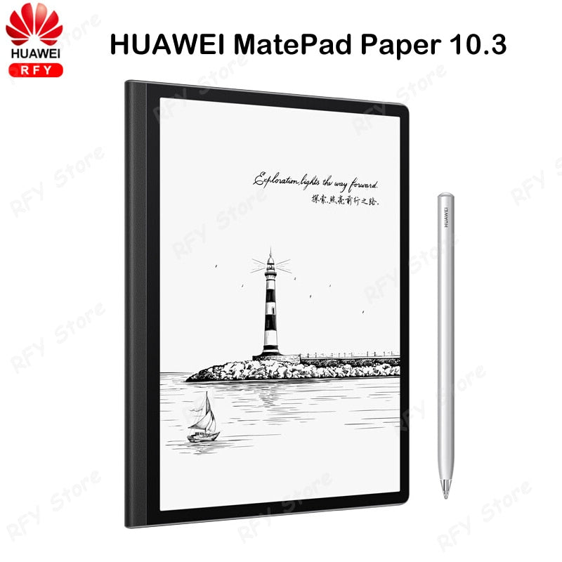 MatePad Paper Tablet Ink