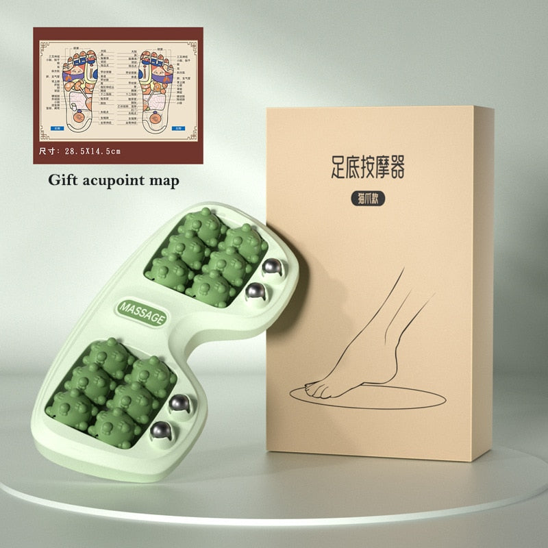 Foot Massage Relaxation Roller