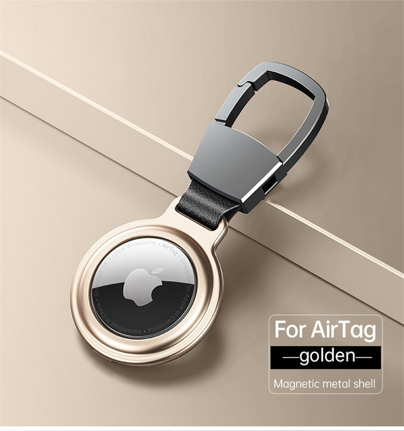 AirTag keychain & Protector Case