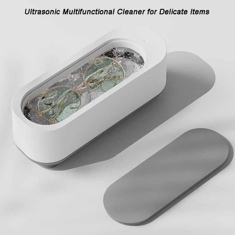 Ultrasound Multifunctional Cleaner